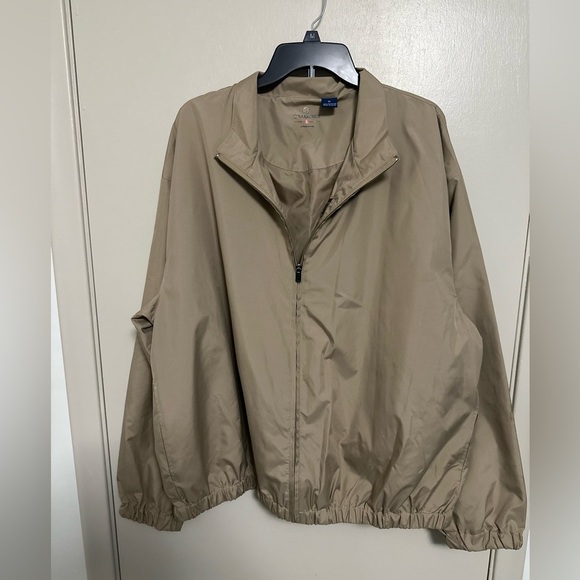 Golf America Other - Vintage 90’s Golf America Windbreaker Jacket - XL